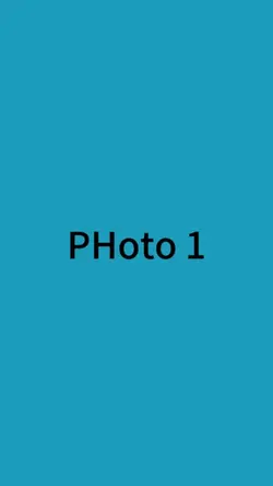 Photo display