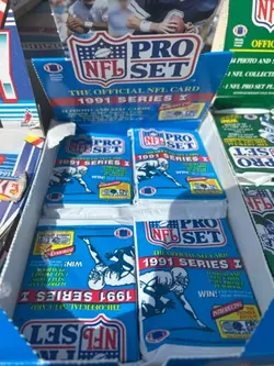 Collectors dream