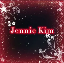 Jennie Kim edit! 