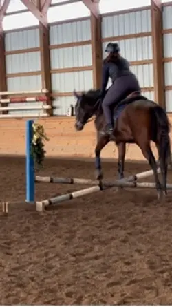 Jump from the clinic