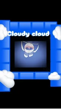 Cloudy cloud edit 