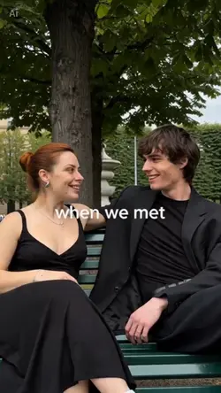 Romantic love story