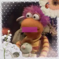 any fragglerock fans