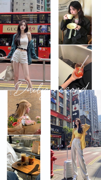 Ma galerie de photos