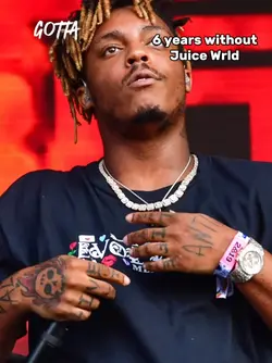 RIP Juice WRLD 