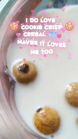 Cereal 