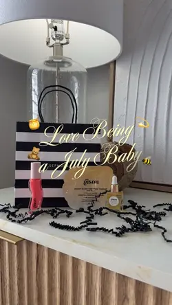Sephora Gift