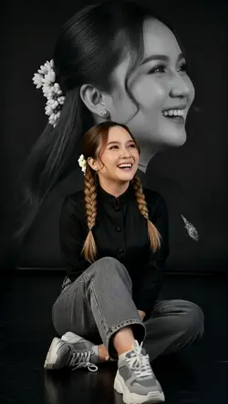 Double photo