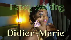 mariage
