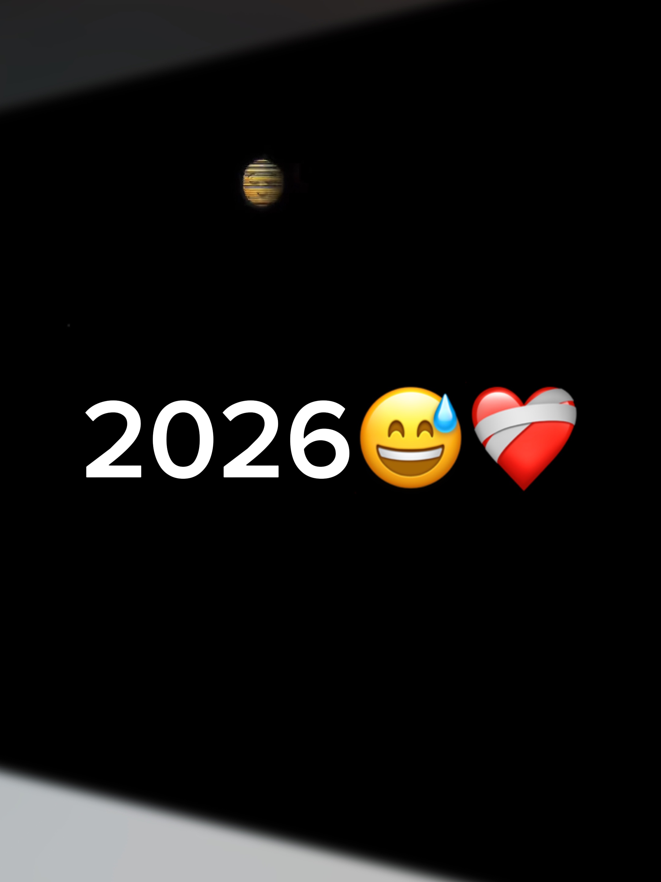2026 ❤️‍🩹