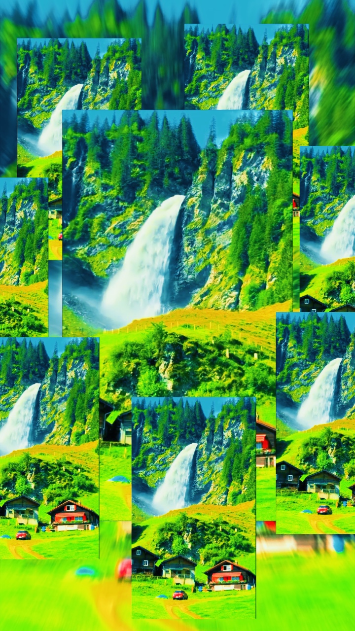#New #template #song