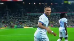 Mbappe 