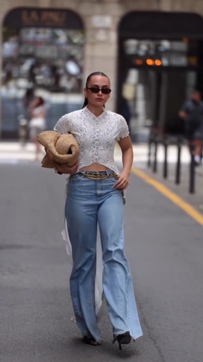 Insta trend 