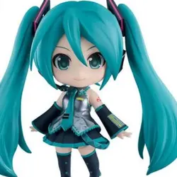 miku