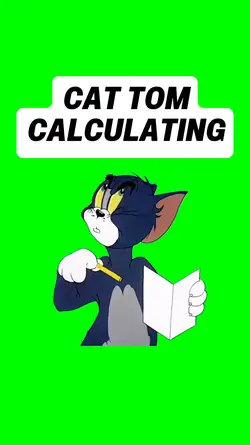 TOM CALCULATING