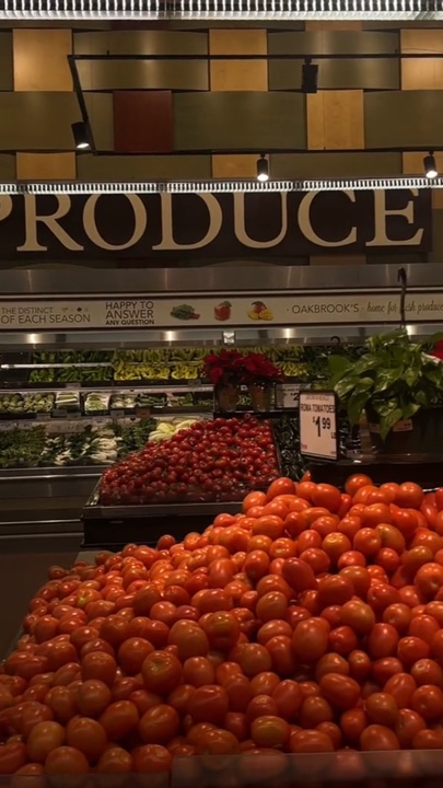 Supermercado