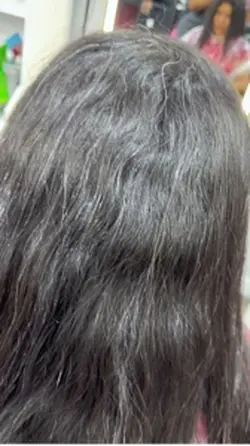 Hair
