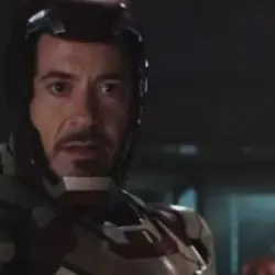 Ironman edit