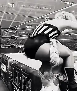 That powerbomb 