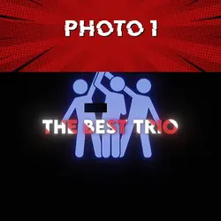 The Best Trio