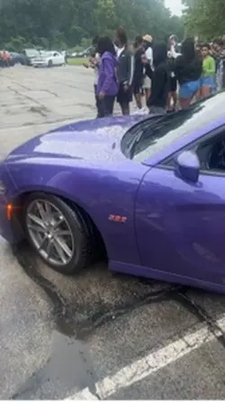 Car meet (FLAGGED)