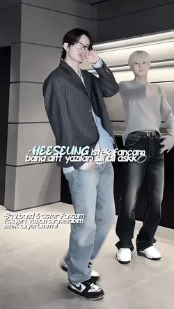 Heeseung fancamm💍