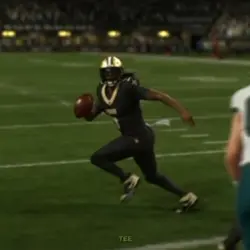 first madden mix