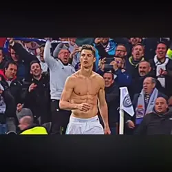 Ronaldo old