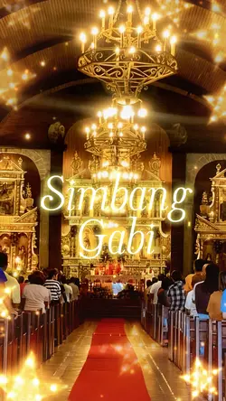 Simbang Gabi
