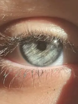 Eyes trenddd
