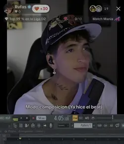Rufas- Nojoda