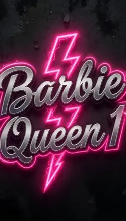 Barbie Queen 1