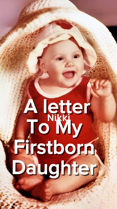 ALETTERTO MINHA FILHA