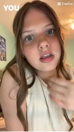 Trend for grey eyes?