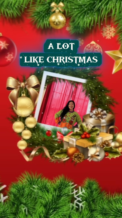 Christmas 🎄 