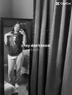they dont know