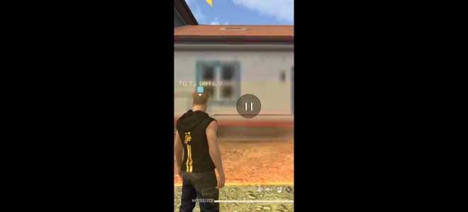 Free fire