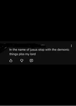 Satanist✨👀