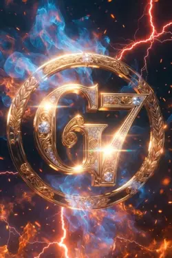 G7 logo