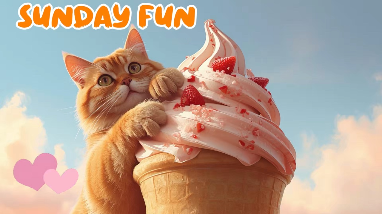EISCREME 🍦 LAND
