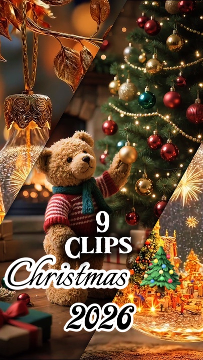 크리스마스🎄분위기 