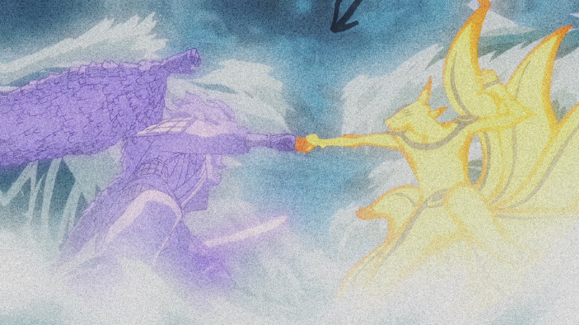 나루토 템플릿 
