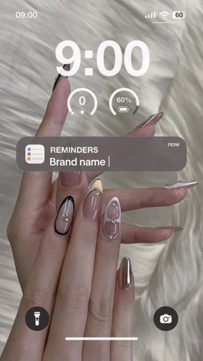Uñas