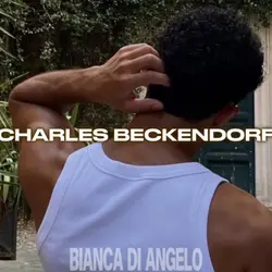CHARLES BECKENDORF