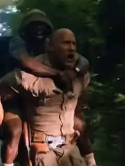 Jumanji edit
