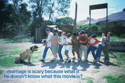 sandlot!! 🥹