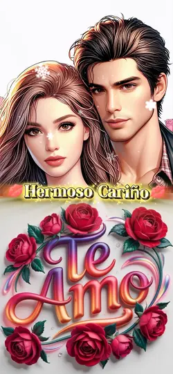 Hermoso Cariño 🫶 