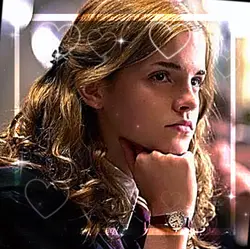Hermione Granger
