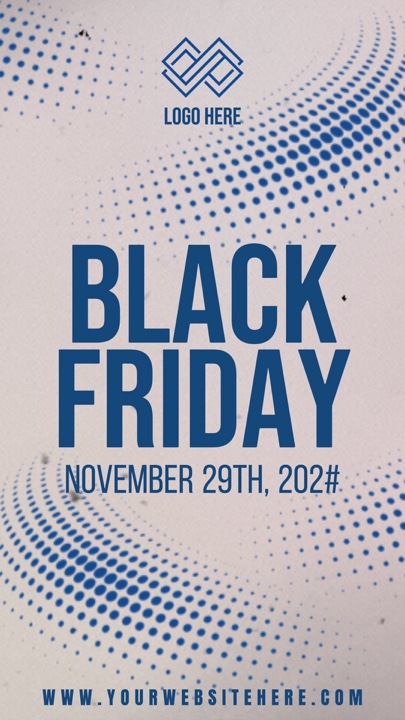 Black Friday Sales
