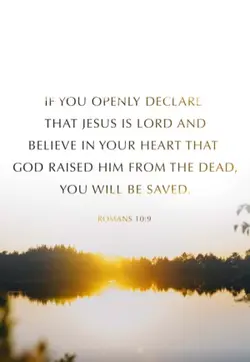 ROMANS 10:9